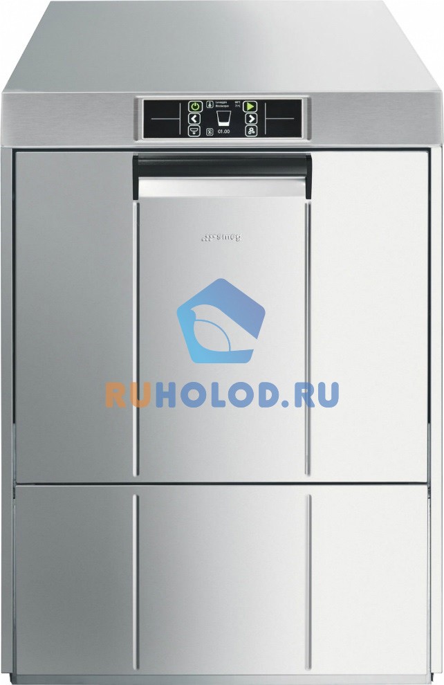 Фронтальная посудомоечная машина SMEG UD520DS