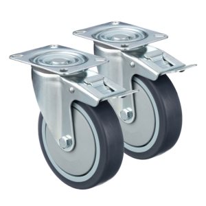 Стол холодильный среднетемпературный HiCold GNE 111/TN W М - Изображение 2