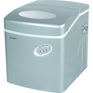 Льдогенератор Cooleq ZB-20 (пальчики)