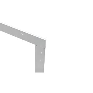 Дверь холодильная распашная одностворчатая НТ-РДО-1200*1800/80 (с металлической рамой) - Изображение 2