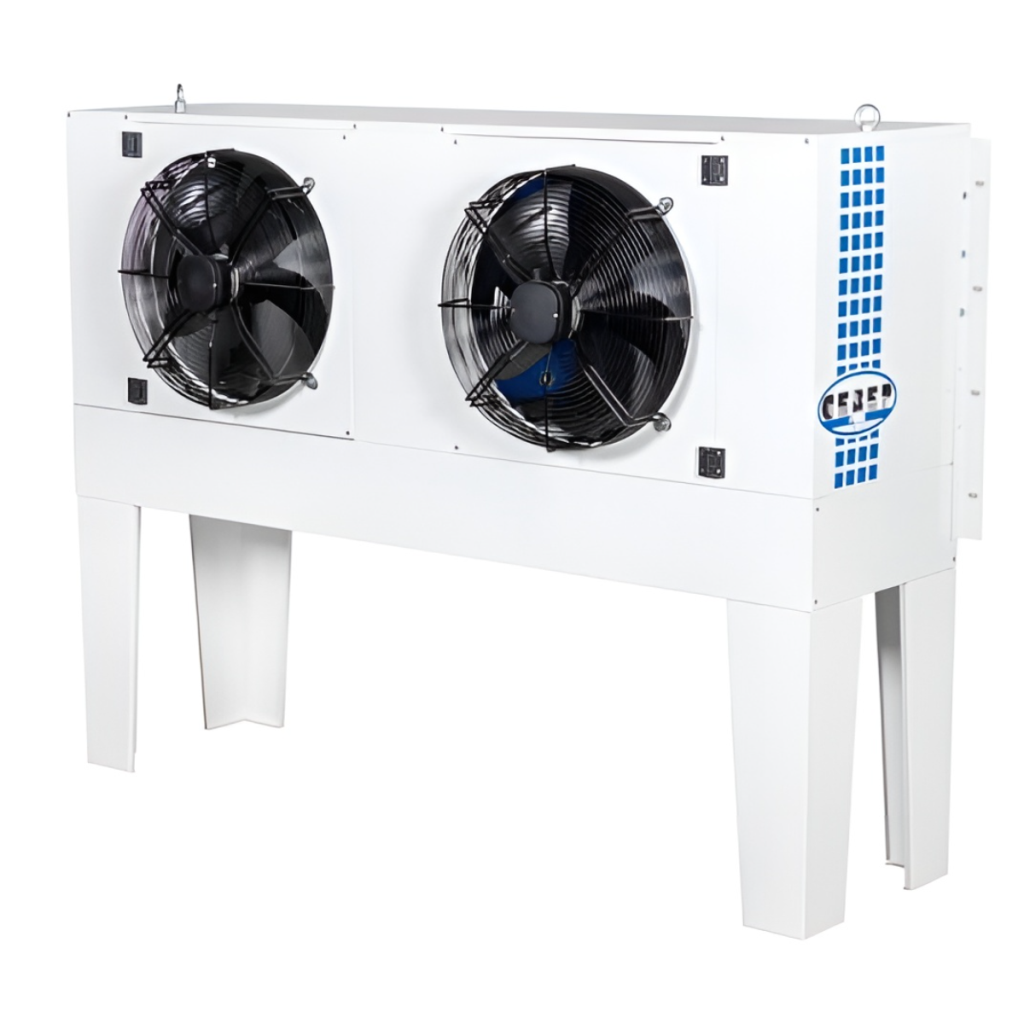 Компрессорно-конденсаторный блок Север MGSF 525 S