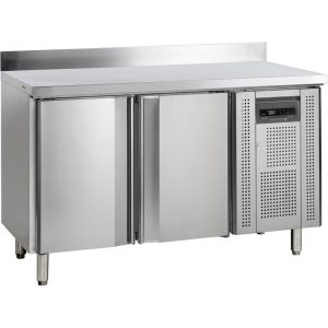 Стол холодильный среднетемпературный TEFCOLD SK6210/+SP