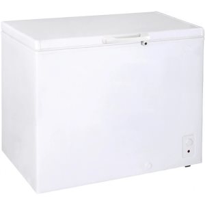 Ларь морозильный AUCMA BD-375NA