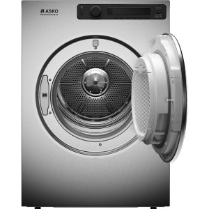 Сушильная машина ASKO TDC1773V.T - Изображение 2
