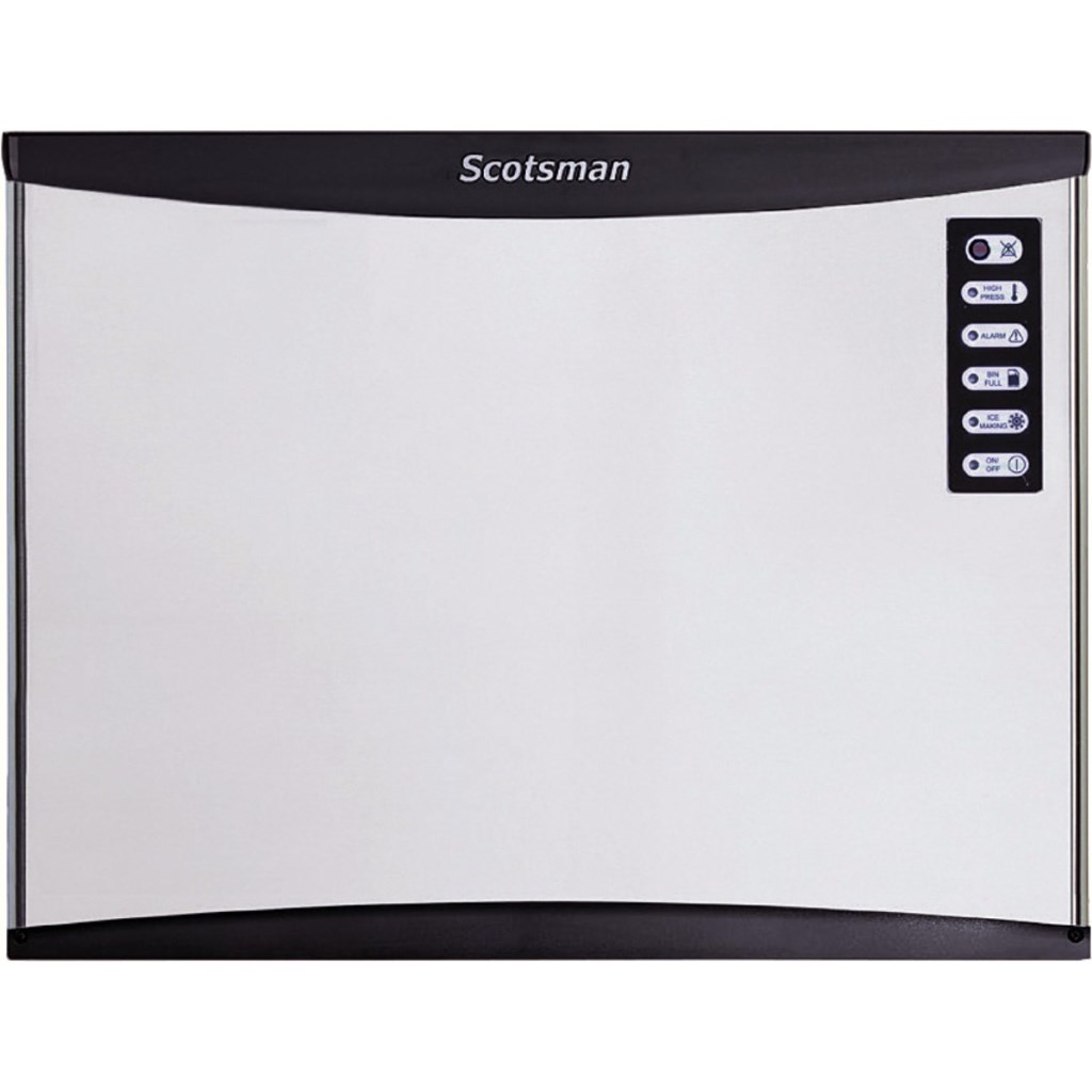 Льдогенератор Scotsman NW L 457 AS OX