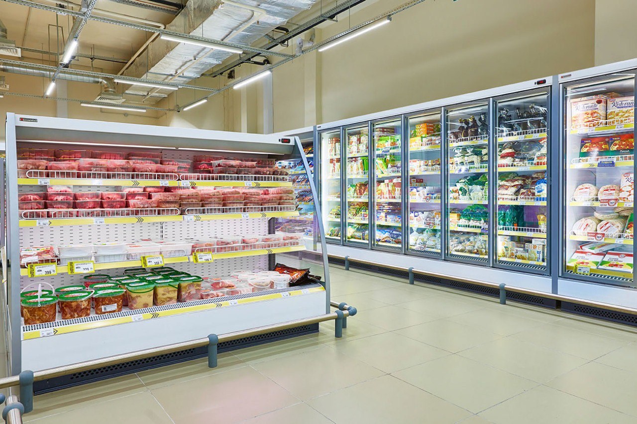 Как продлить срок службы холодильной витрины: правила ухода и регулярное техобслуживание