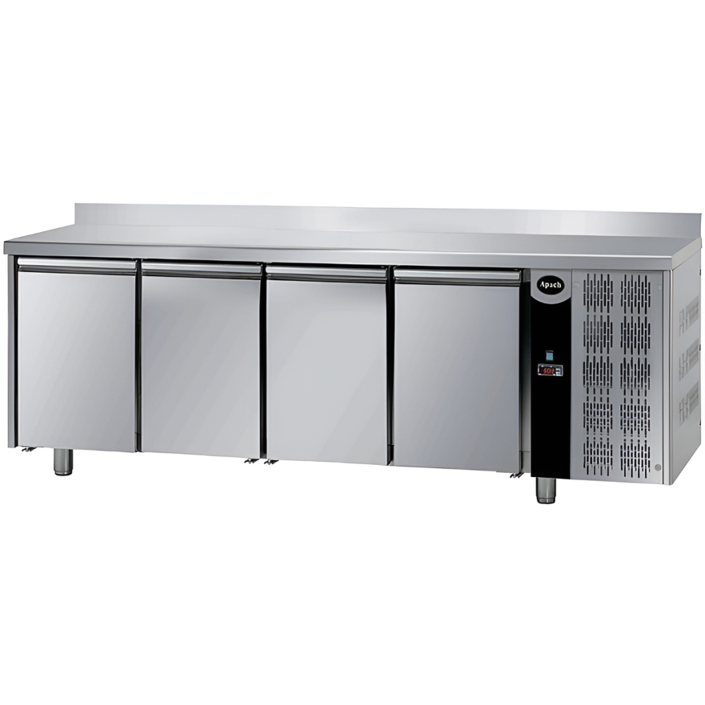 Стол холодильный среднетемпературный APACH COOK LINE AFM 04AL