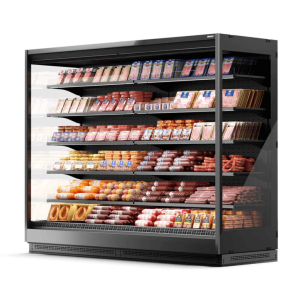 Горка холодильная Dazzl Vega 070 H210 125