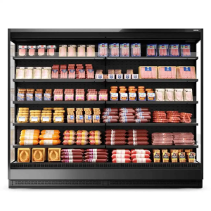 Горка холодильная Dazzl Vega 070 H210 190 - Изображение 2