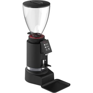 Кофемолка Leon 800 черная