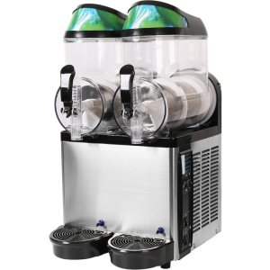 Гранитор Cooleq SM-10+10 с подсветкой