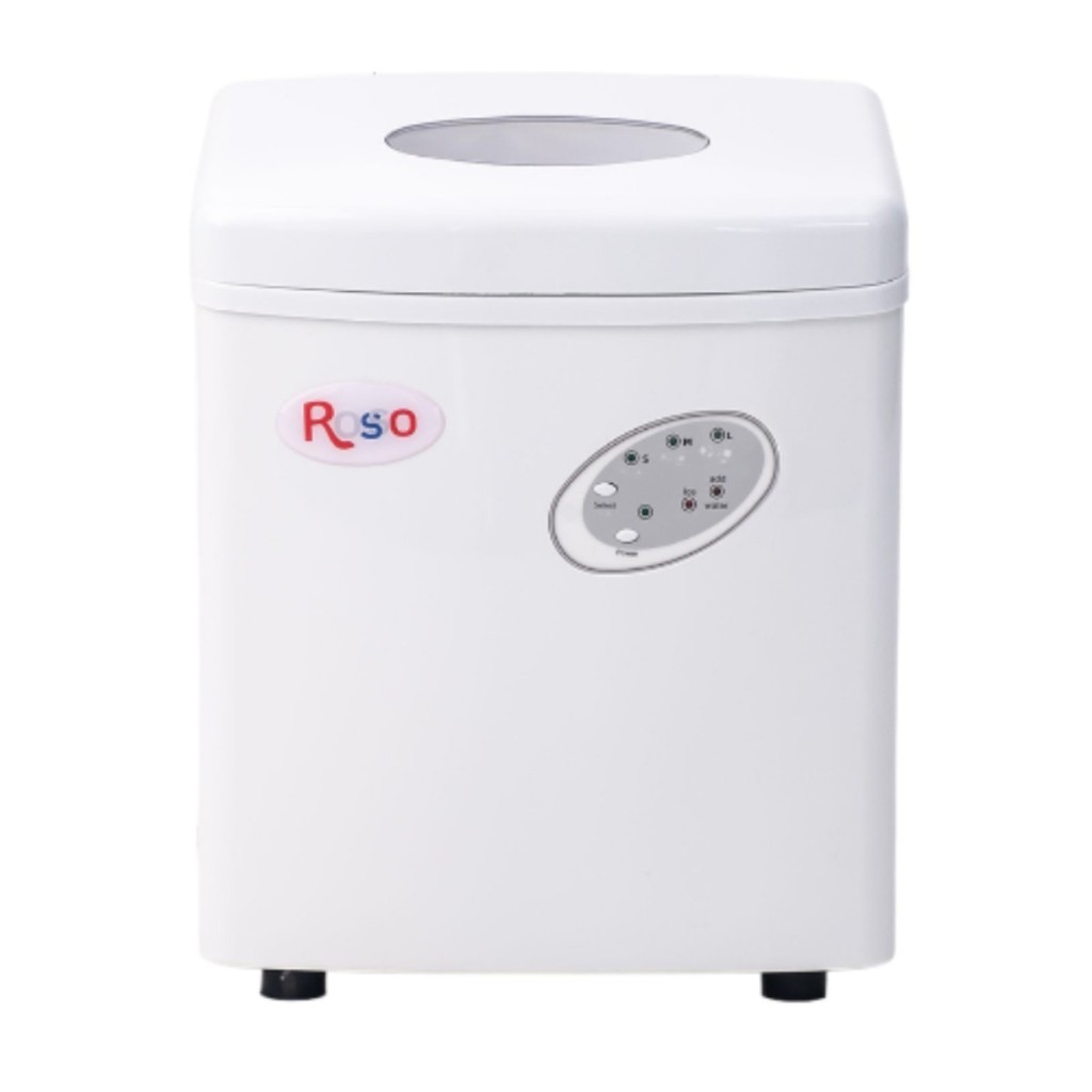 Льдогенератор Rosso HZB-15/A