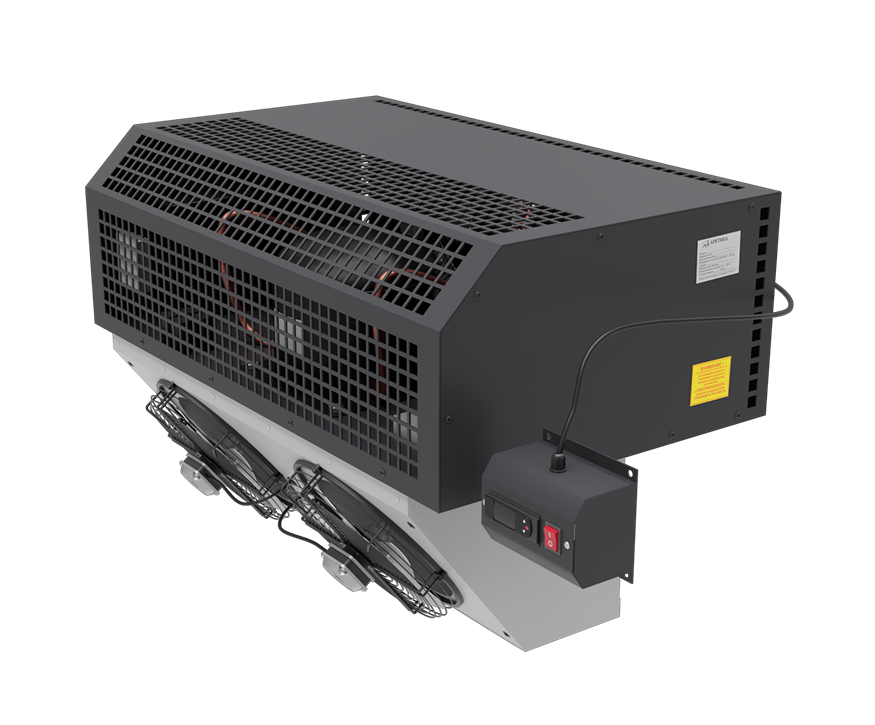 Моноблок холодильный среднетемпературный Арктика ММС 221 (380 В) (с зимним комплектом)