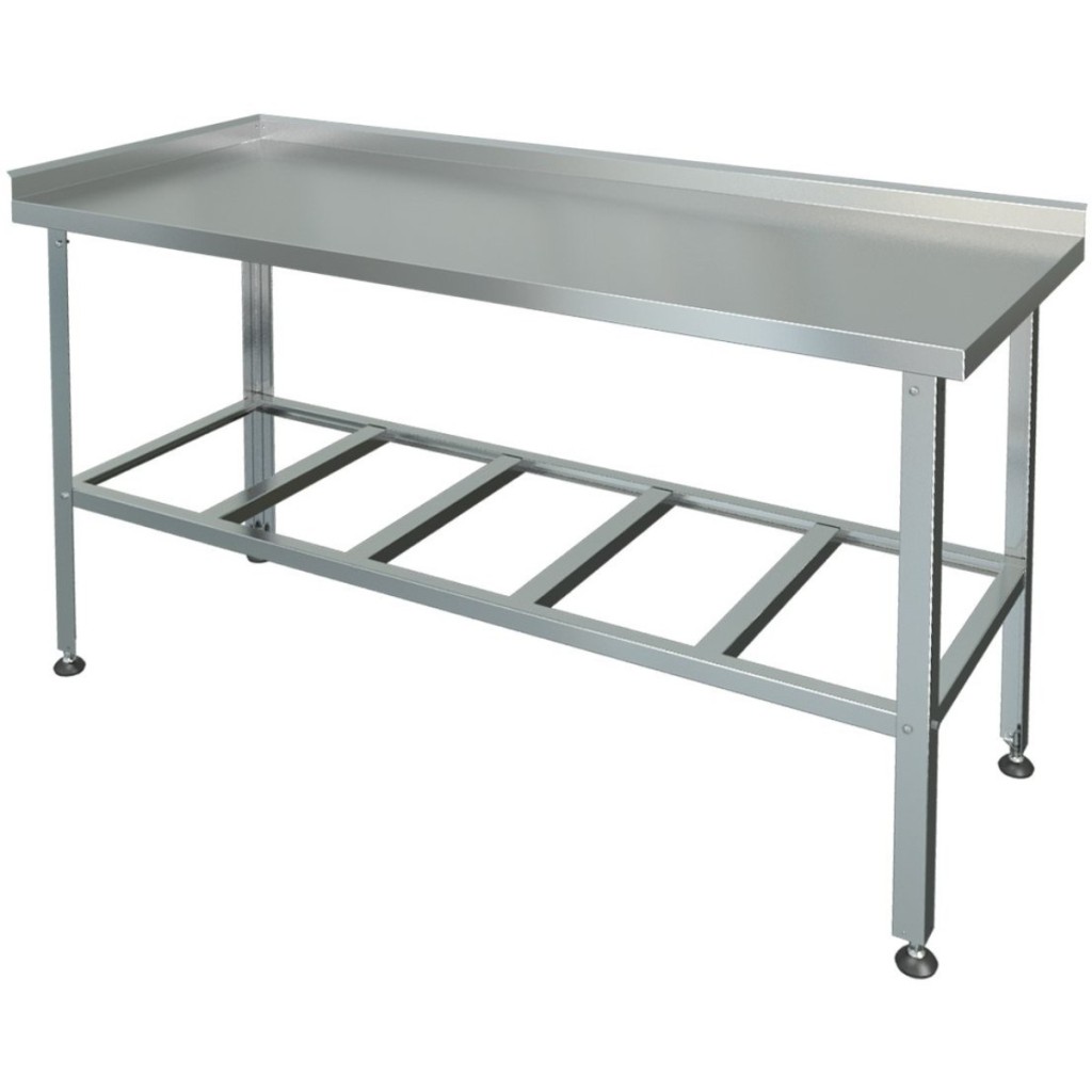 Стол производственный МХМ СРП-2л-0,6/1,8