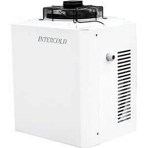 Сплит-система холодильная низкотемпературная Intercold LCM 324 PR FT