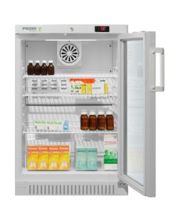 Холодильник фармацевтический Pozis ХФ-140-1 - Изображение 2