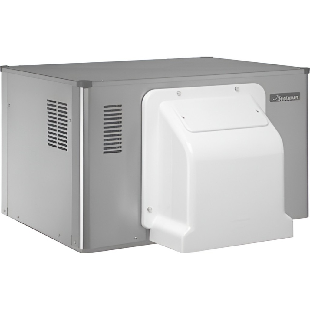 Льдогенератор Scotsman MAR 128 SPLIT