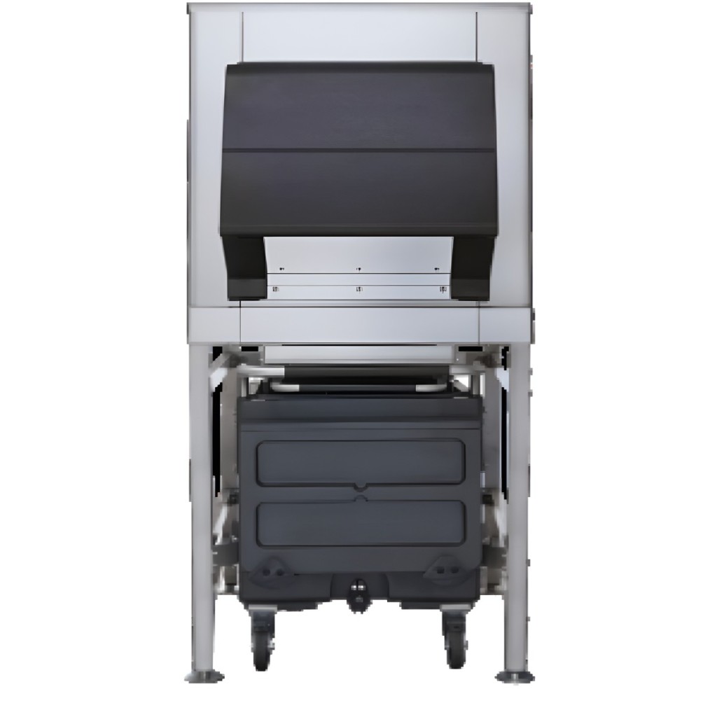 Бункер для льда Scotsman SIS 700 с пак.