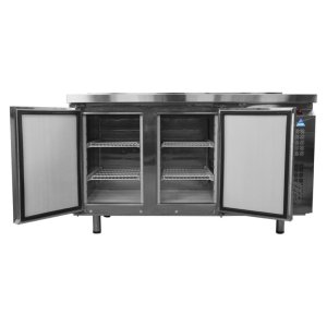 Стол морозильный Ангара СХБ 1,390-500 - Изображение 3