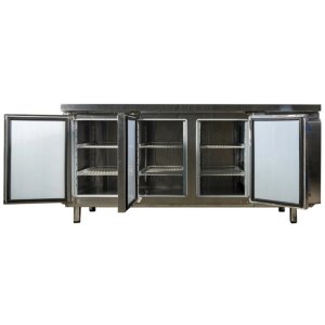 Стол холодильный среднетемпературный Ангара СХБ 1,835-500 - Изображение 2