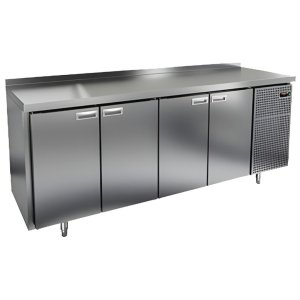 Стол холодильный среднетемпературный Ангара СХБ 2,280-600