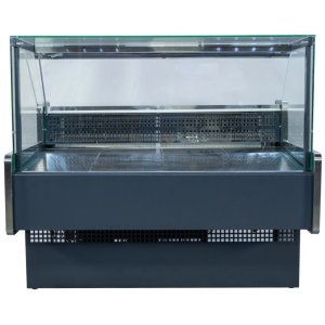 Витрина холодильная Ангара 3 КУБ 1,8 статика - Изображение 2