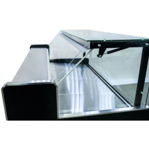 Витрина холодильная Ангара 1 КУБ 1,3 динамика - Изображение 8