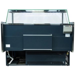 Витрина морозильная Ангара 2 КУБ 1,5 статика - Изображение 4