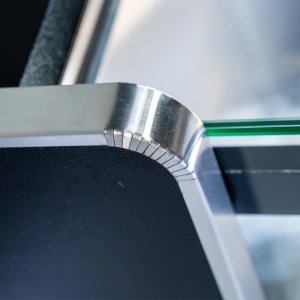 Витрина холодильная универсальная Ангара 2 КУБ 1,0 динамика - Изображение 7