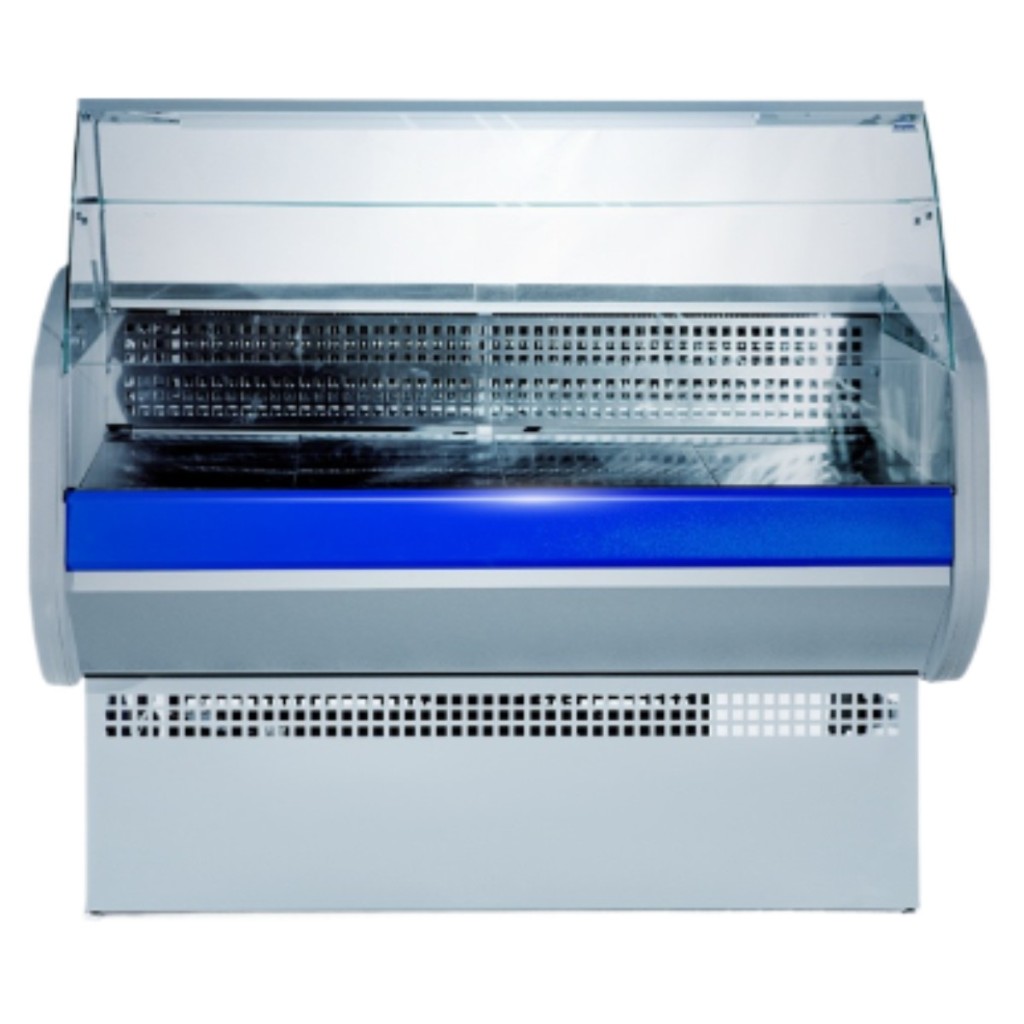 Витрина холодильная универсальная Ангара 2 - 1,8