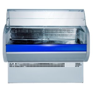 Витрина морозильная Ангара 2 - 1,8