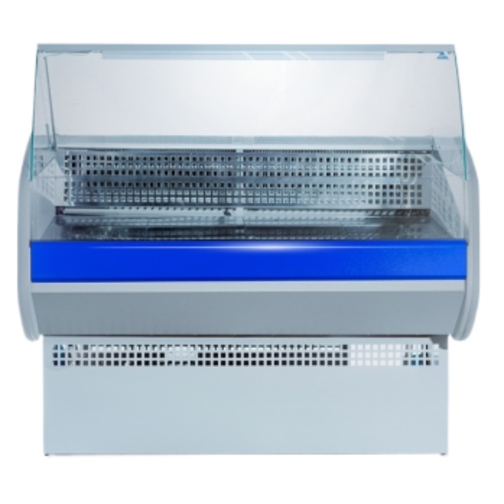 Витрина морозильная Ангара 3 - 1,5 (-18…-22С)