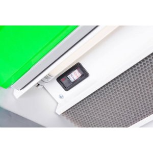 Горка холодильная Север МАНГО 2200/970 ВХСнп-1875 пресервы - Изображение 5