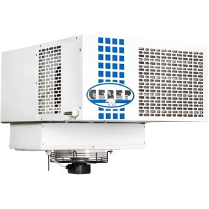 Моноблок холодильный среднетемпературный Север MSB 107 S