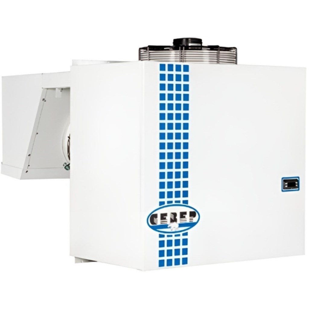 Моноблок холодильный низкотемпературный Север BGM-i 330 S