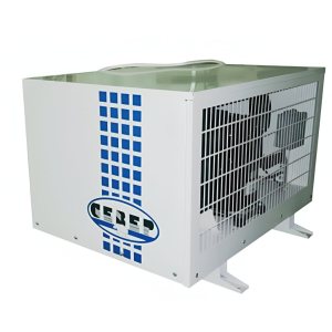 Компрессорно-конденсаторный блок Север MGSF 212 S