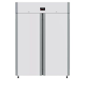 Шкаф холодильный универсальный Polair CV114-Sm Alu