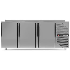 Стол холодильный среднетемпературный Polair TM3-G без столешницы