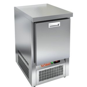 Стол холодильный среднетемпературный HiCold SNE 1/TN BOX О