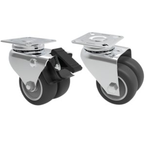 Стол морозильный HiCold GN 11/BT М - Изображение 2