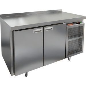 Стол холодильный среднетемпературный HiCold BN 11/TN