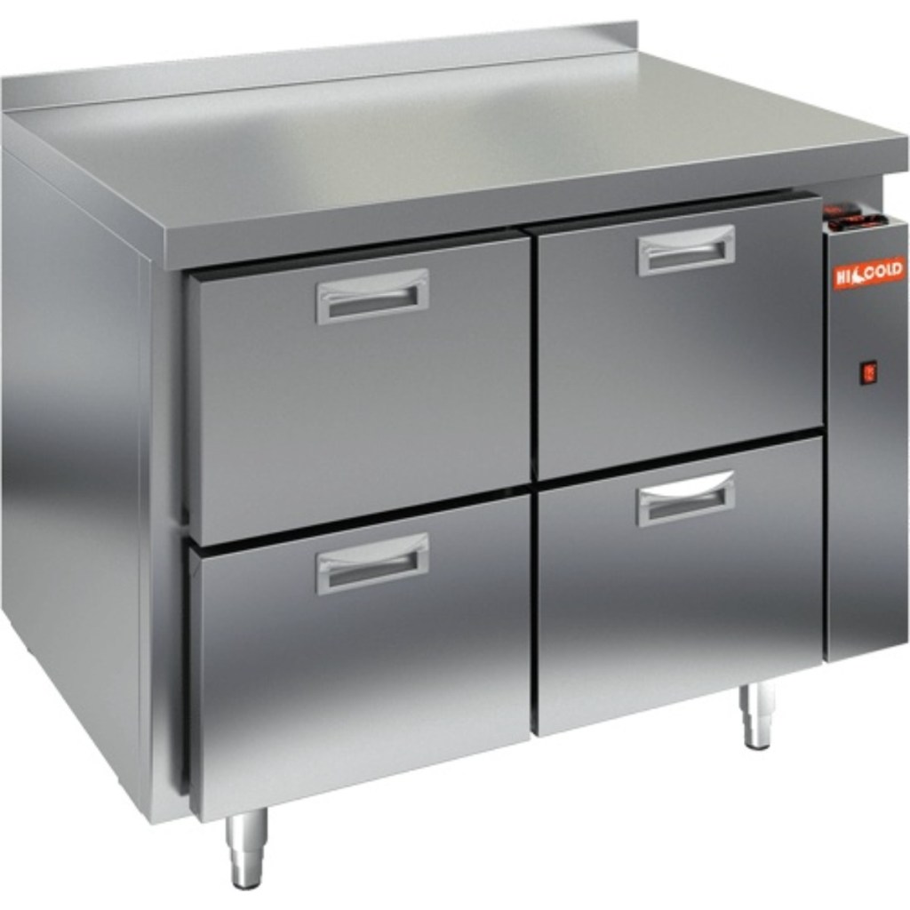 Стол морозильный HiCold SN 22/BT P (без агрегата)
