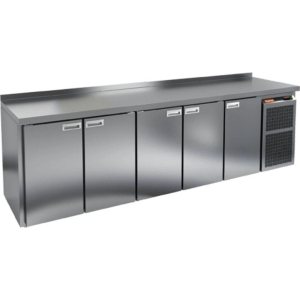 Стол морозильный HiCold GN 11111 BR2 BT