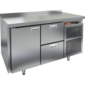 Стол морозильный HiCold BN 12/BT