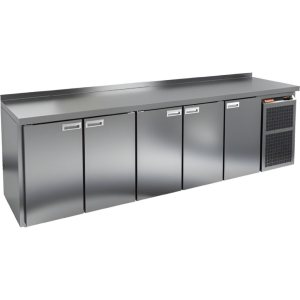 Стол холодильный среднетемпературный HiCold GN 11111 BR2 TN О