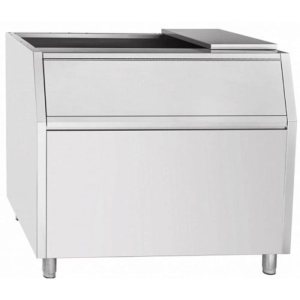 Бункер для льда Abat Б-400 для льдогенератора ЛГ-400Ч