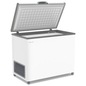 Ларь морозильный с глухой крышкой Frostor MF 350 S