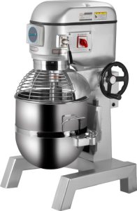 Миксер планетарный GASTROMIX B 40C 380
