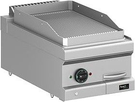 Электрическая открытая сковорода APACH Cook Line APTE-47TR/PL