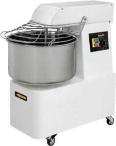 Спиральный тестомес APACH Cook Line ASM32F 1ф.